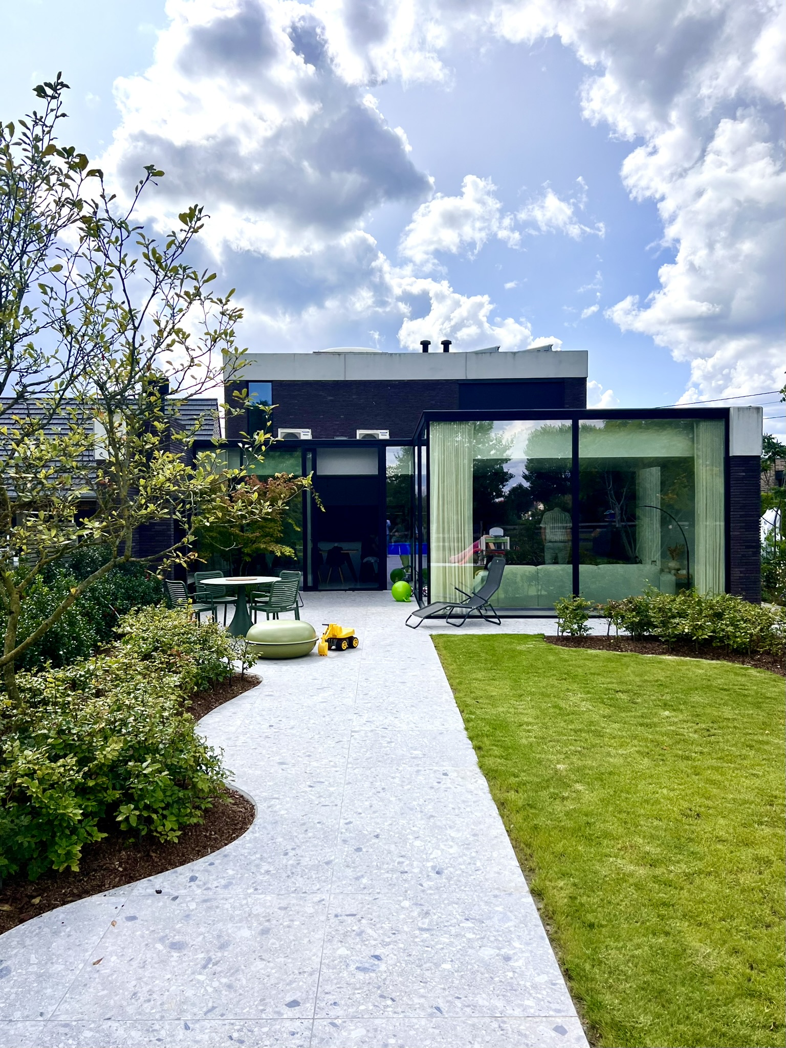 Atelier Voir